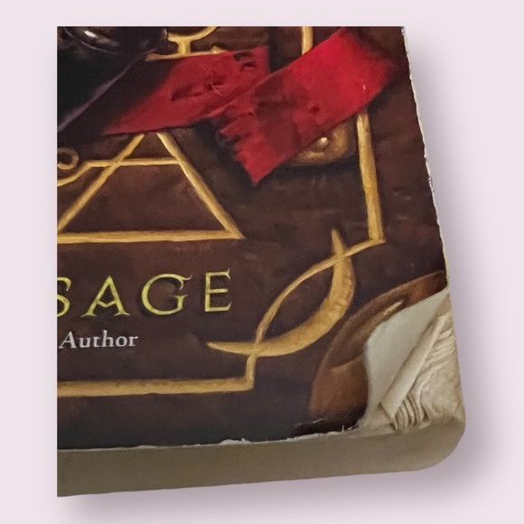 3 Book Set YA Septimus Heap - Magyk, Flyte, Physik by Angie Sage - Picture 7 of 12